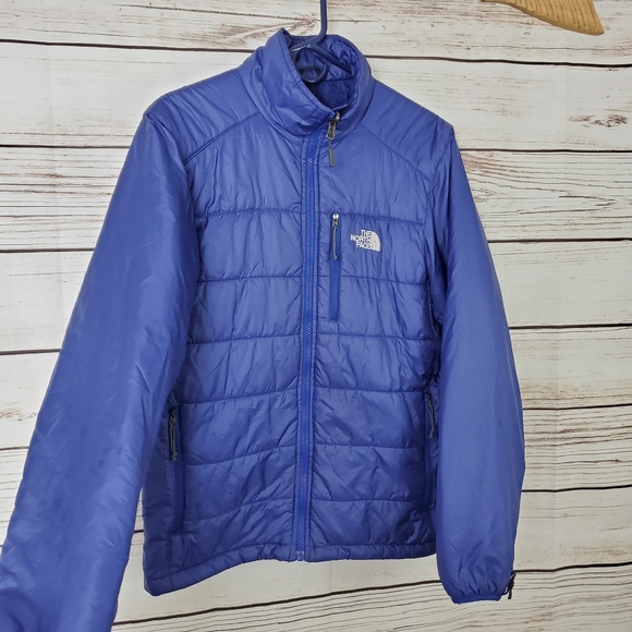 The North Face | Primaloft Quilted Jacket - Picture 2 of 8